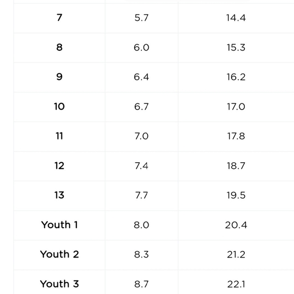 Livie and Luca Ruche Mary Jane Shoes Metallic Red New Without Box - Picture 12 of 12